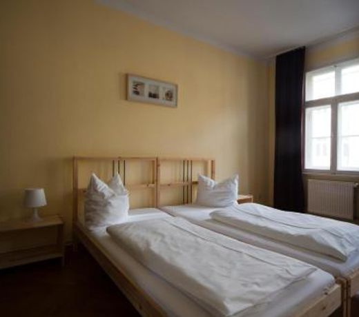 GUEST HOUSE SCHWARZBURGER HOF