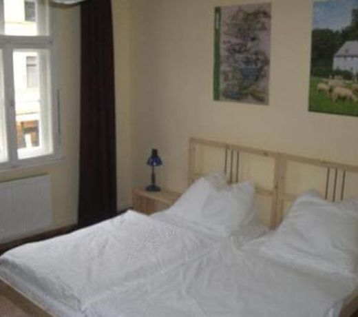 GUEST HOUSE SCHWARZBURGER HOF