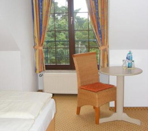 Hotel Schwartze