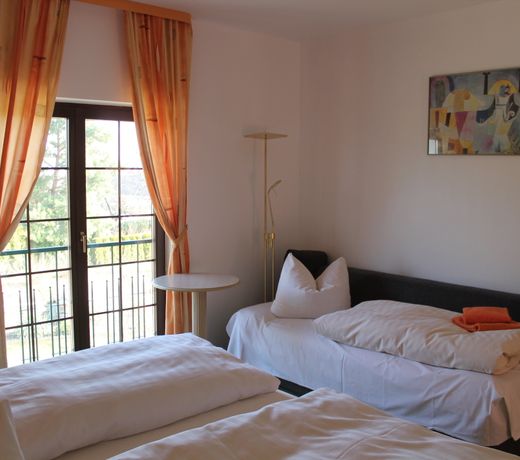Hotel Schwartze