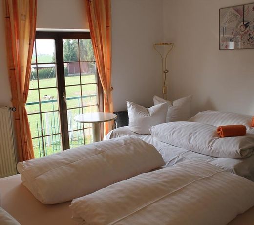 Hotel Schwartze