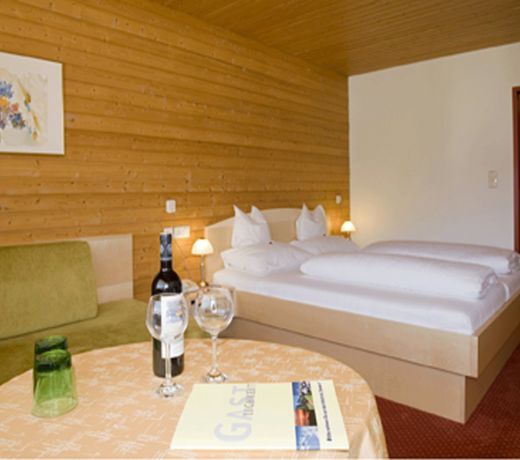 Hotel Gasthof Hirschen