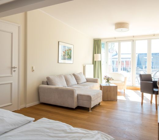 Hotel am Goethehaus
