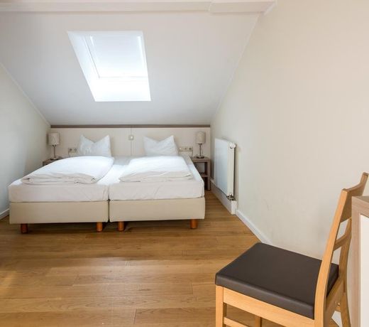 Hotel am Goethehaus