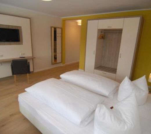 Hotel am Goethehaus