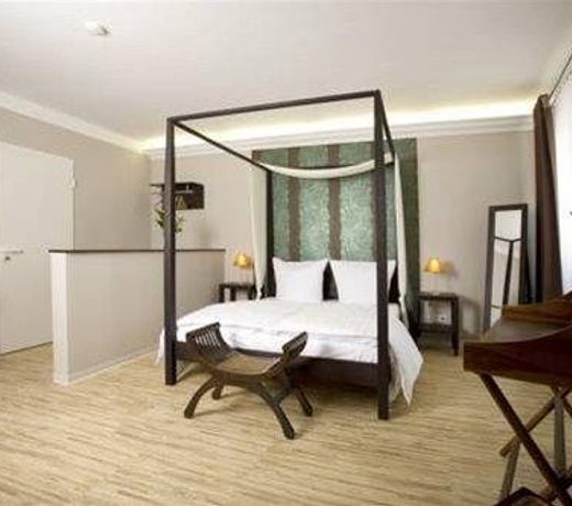 Pension Mariposa