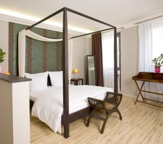 Pension Mariposa