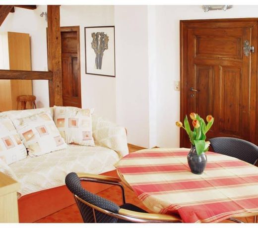Pension Alter Zausel