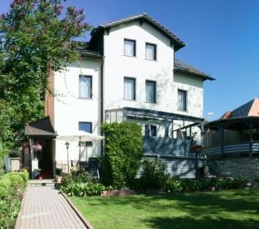 Pension Am Kirschberg