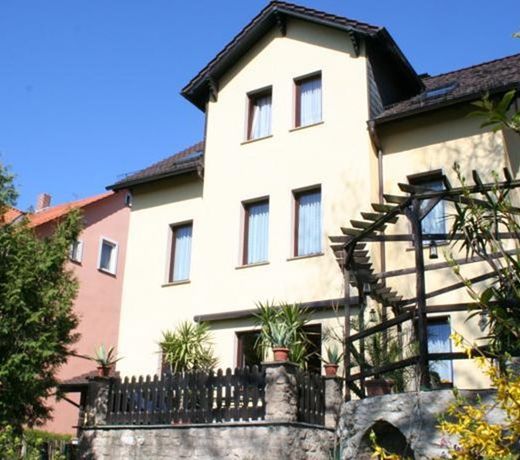 Pension Am Kirschberg