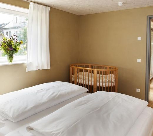 Familienhotel Weimar mit Ferienwohnungen