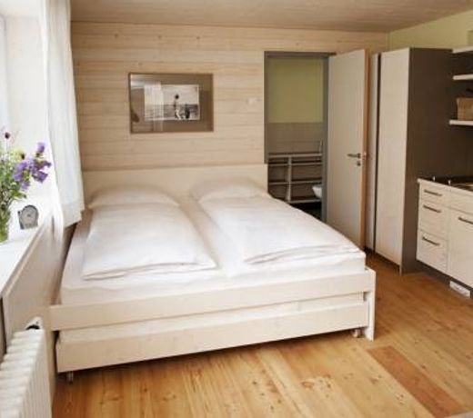 Familienhotel Weimar mit Ferienwohnungen