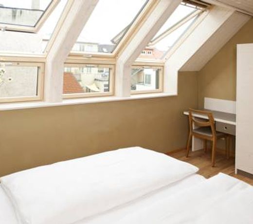 Familienhotel Weimar mit Ferienwohnungen