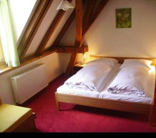 Seminar- und Gästehaus im Kloster Bezau