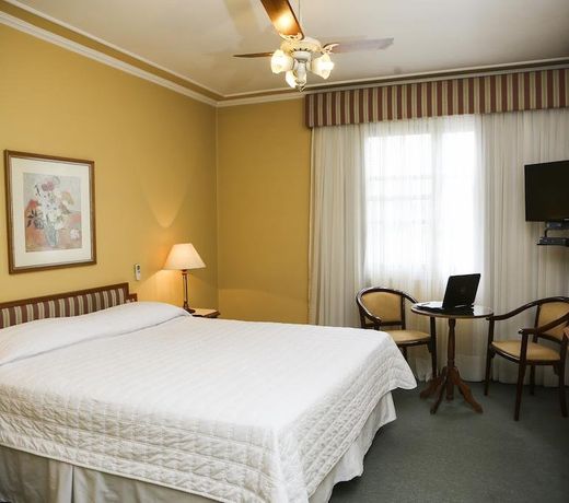 Hotel Casacurta