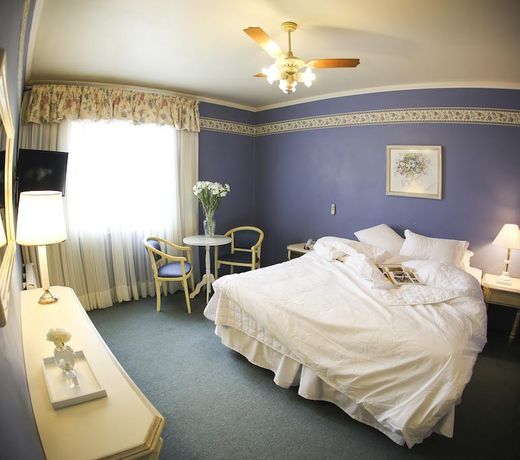 Hotel Casacurta