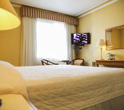 Hotel Casacurta