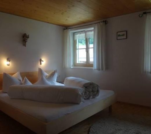 GÃ¤stehaus Appartements Egender