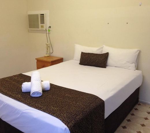 Hotel Settlers