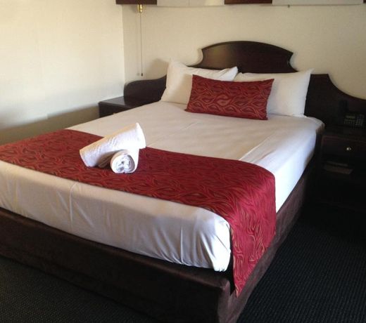 Hotel Settlers