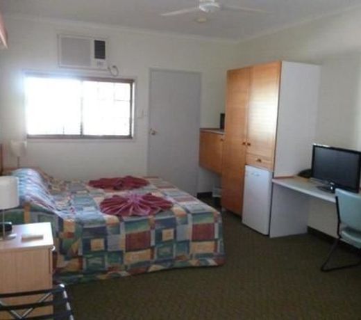Landsborough Lodge Motel