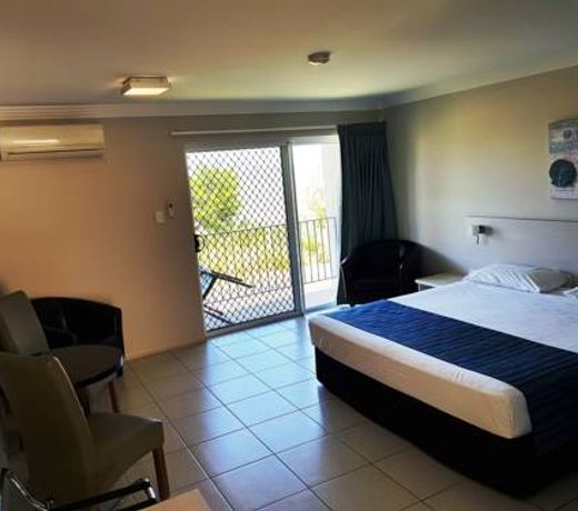 Cardwell Beachcomber Motel & Tourist Park