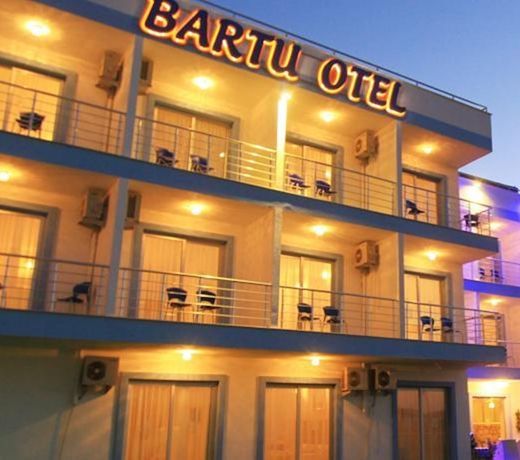 Bartu Otel