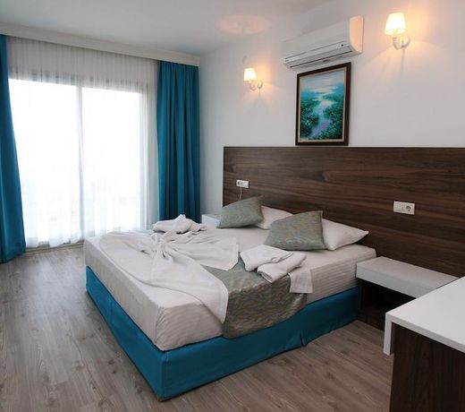 Bartu Otel