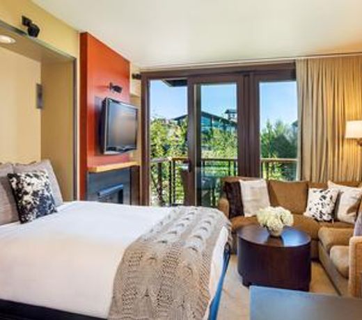 Hotel Terra Jackson Hole, a Noble House Resort