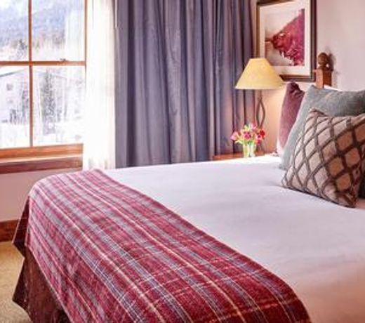 Teton Mountain Lodge and Spa, a Noble House Resort