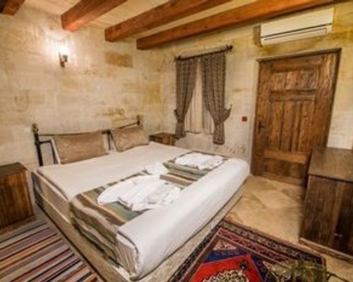 Elegance Cave Suites - Гореме - фото 1