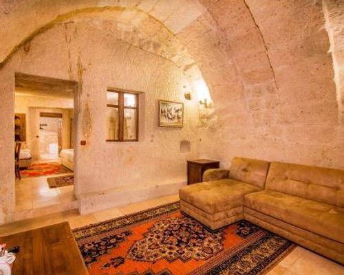 Elegance Cave Suites - Гореме - фото 19