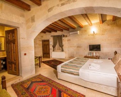 Elegance Cave Suites - Гореме - фото 20