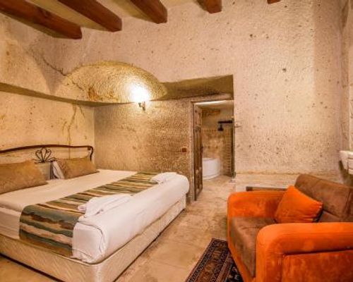 Elegance Cave Suites - Гореме - фото 4