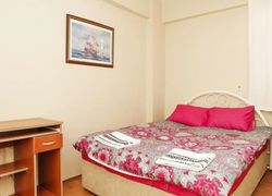 Sultanahmet Budget Rooms фото 2