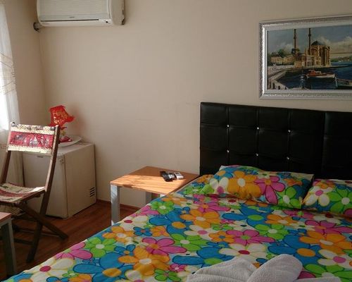 Sultanahmet Budget Rooms - Стамбул - фото 5