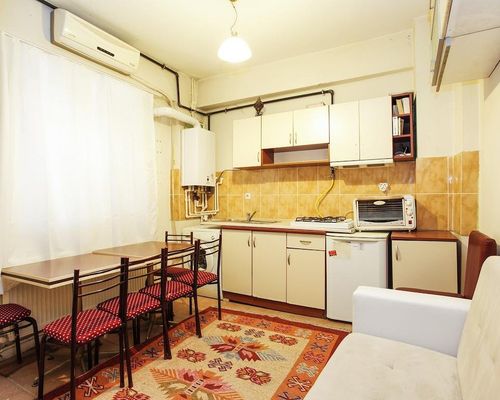 Sultanahmet Budget Rooms - Стамбул - фото 6