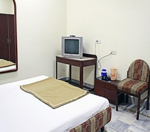 East Lite Hotel