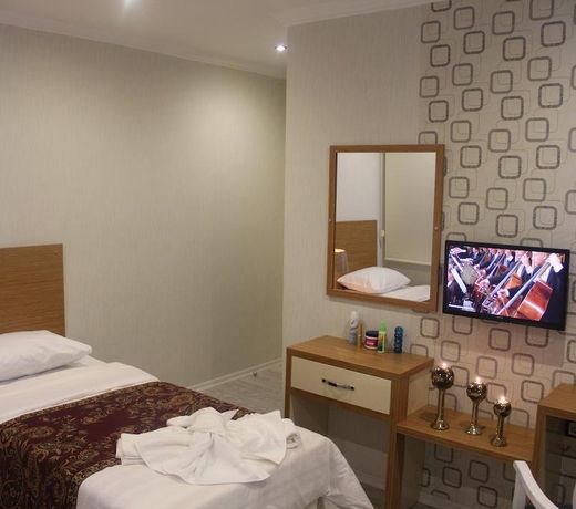 Hotel BLC