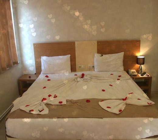 Hotel BLC