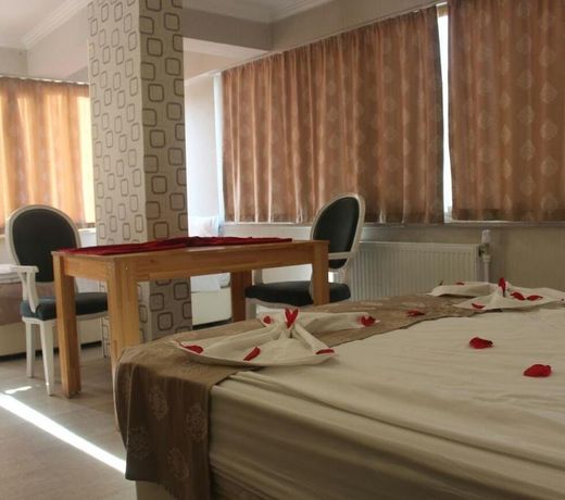Hotel BLC