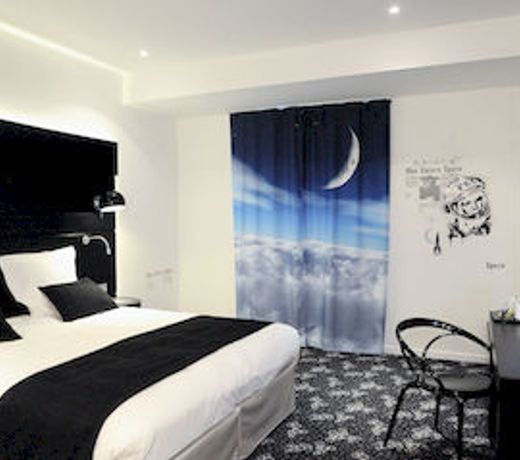 Quality Hotel Centre Del Mon