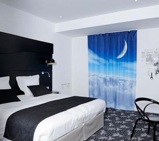 Quality Hotel Centre Del Mon