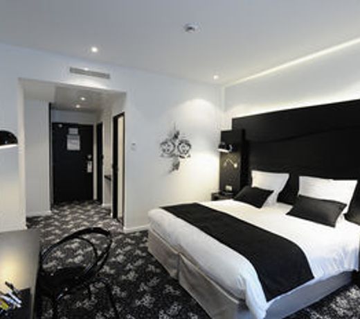 Quality Hotel Centre Del Mon