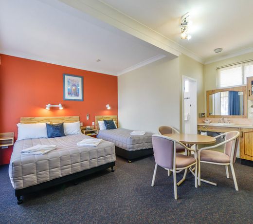 City Sider Motor Inn