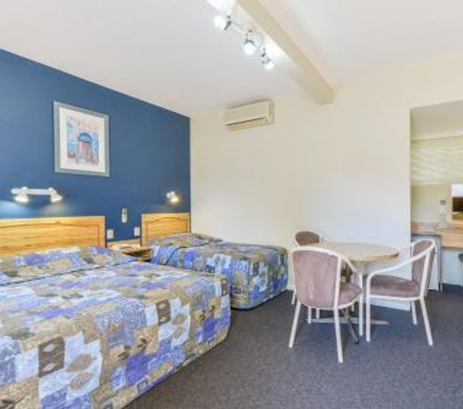 City Sider Motor Inn