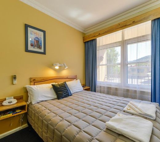 City Sider Motor Inn