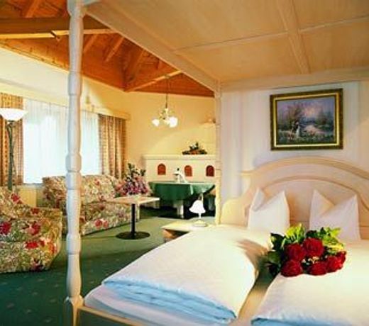 Familotel Kaiserhof - Families only