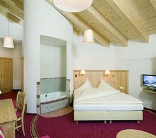 Familotel Kaiserhof - Families only