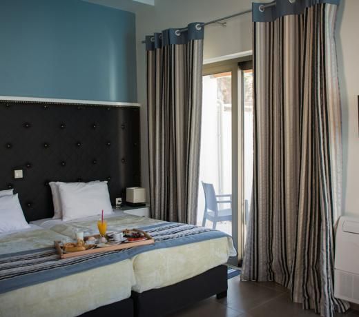 Mantinia Bay Hotel